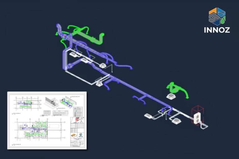PROYECTO-SISTEMAS-HVAC-PROMART-CARAPUNGO-QUITO