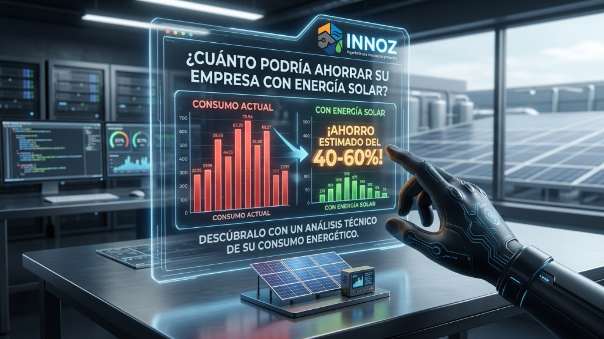 PUBLICIDAD-SISTEMAS-FOTOVOLTAICOS-QUITO-SERVICIOS-INNOZ-ECUADOR