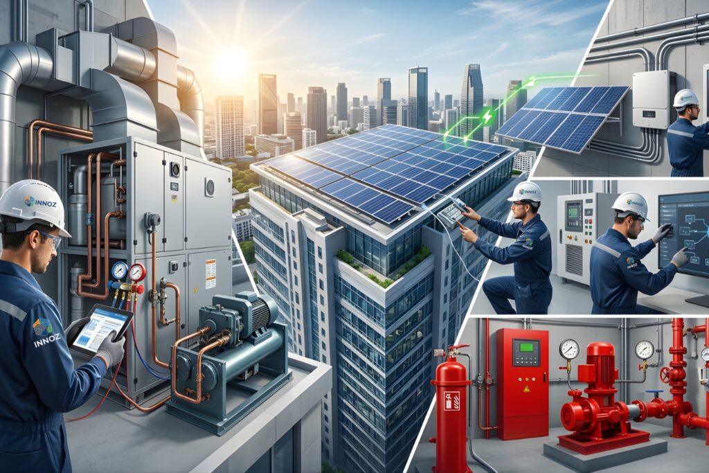 SERVICIOS-SISTEMAS-HVAC-ECUADOR-INNOZ