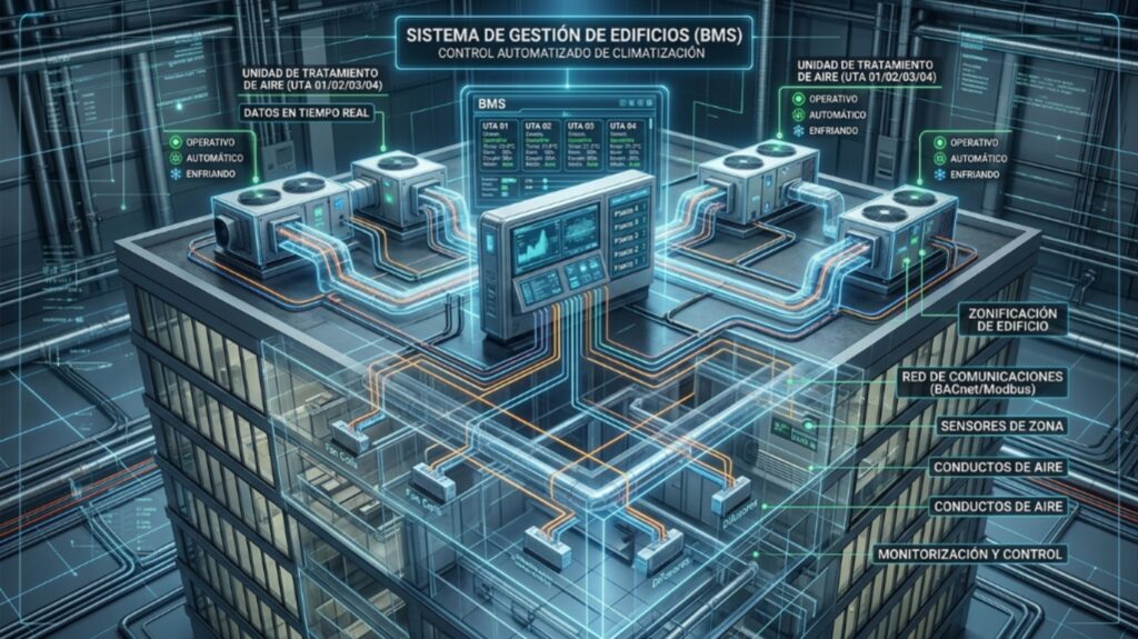 SISTEMAS-CONTROL-BMS-BIM-ERRORES-SISTEMAS-HVAC-BLOG-INNOZ-INTRO